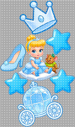 Keychain sticker-Y 2023